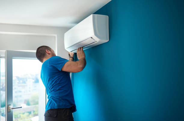 Best HVAC Training and Certification in Silver Lake, OH