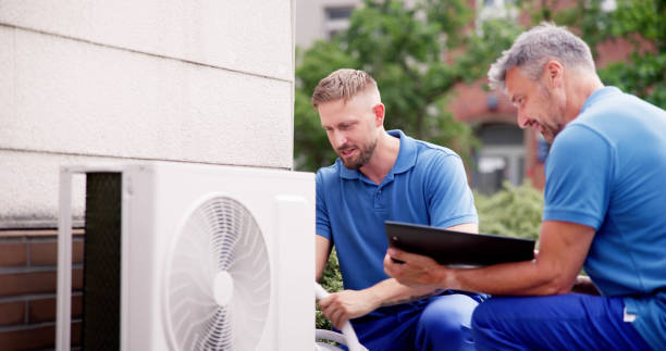 Best Residential HVAC in Silver Lake, OH