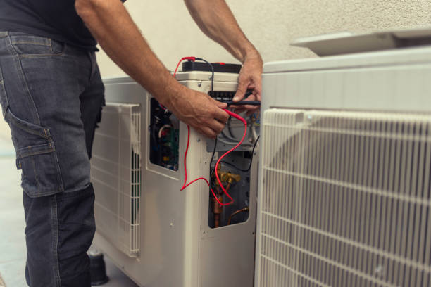 Best Emergency HVAC Services in Silver Lake, OH